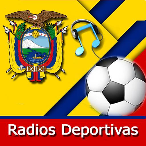 Sports Radios of Ecuador logo