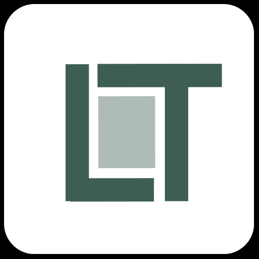 Luis Domingo Trucco logo