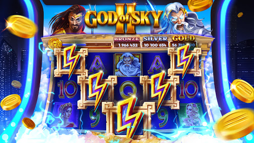 Huuuge Casinou2122 Free Slots & Best Slot Machines 777 7.4.3100 screenshots 5