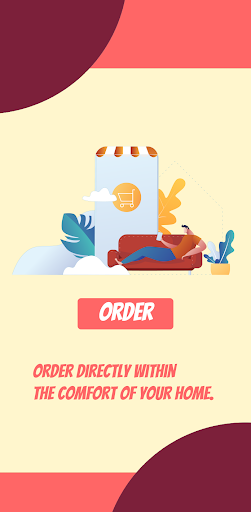 Cake Connnextion Screen 3