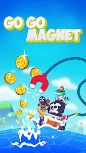 Go Go Magnet!