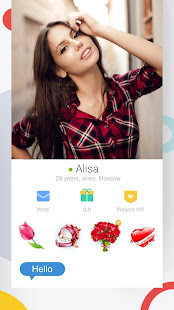 MyLove - Dating & Meeting 2.6.7 APK screenshots 4