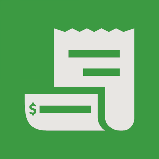 Expense Tracker Logo