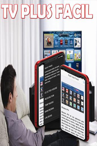 Watch Free Live TV in Spanish HD Channels Guide