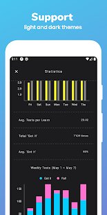 Memorize: Learn Spanish Words with Flashcards(圖7)-速報App