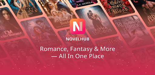 NovelHub – Read Stories