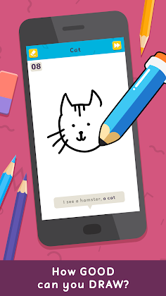 Draw That! - Screenshot 2