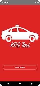 KRG Taxi