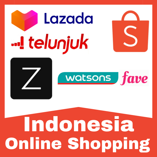 Indonesia Online Shopping - Apps on Google Play