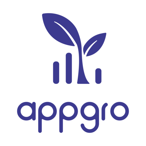 Appgro Mobile (legacy) logo