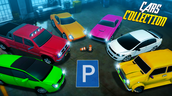 jeux de voiture 2022 screenshots apk mod 5