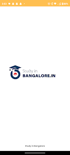 Study in Bangalore