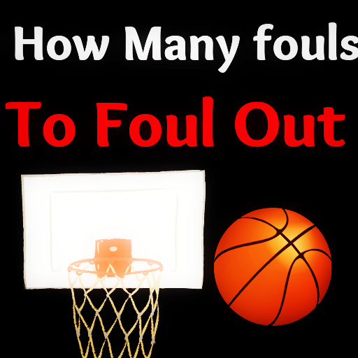 How Many Fouls To Foul Out Download on Windows