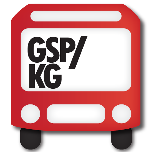 GSP Kragujevac