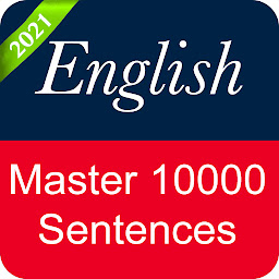 Icon image English Sentence Master