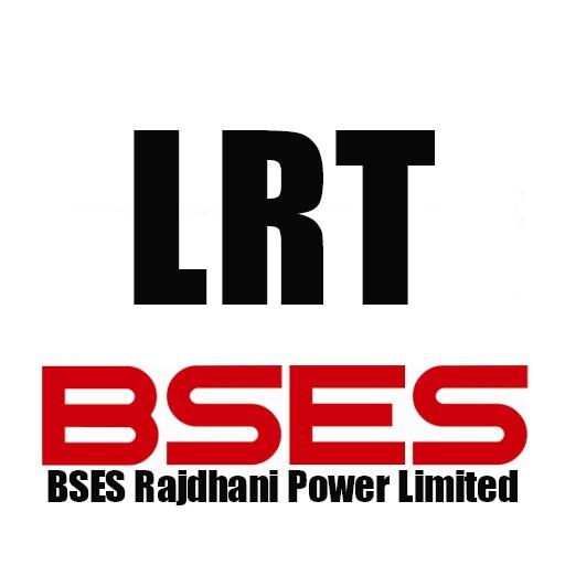 BRPL LRT logo