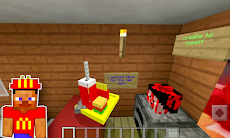 Mod MacDonalds for Minecraftのおすすめ画像1