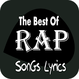 Best Rap Album Songs Lyrics icon