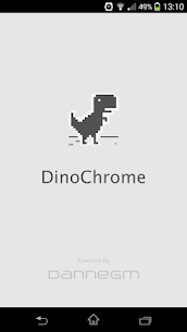 Dino Chrome For PC installation