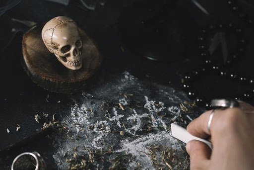 العلاج بالطاقة الحيوية