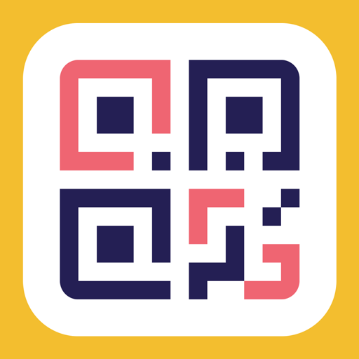 QR Code Scanner & Barcode logo