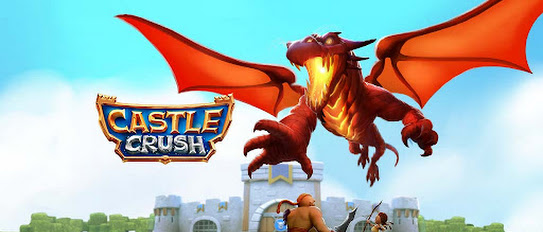 Castle Crush MOD APK v6.3.5 (Unlimited Gems And Money)