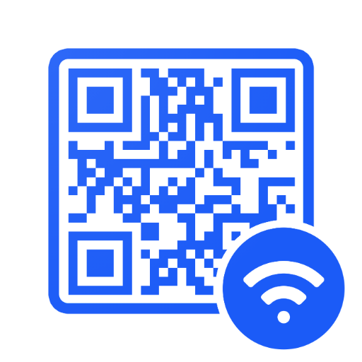 Wifi Qr Code Scanner,Generator - Ứng Dụng Trên Google Play