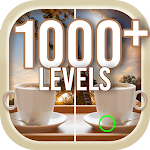 Find the Difference 1K+ levels Apk