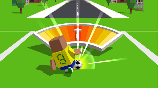 Street Soccer Game apkdebit screenshots 6