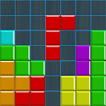 Cover Image of डाउनलोड Block Puzzle  APK