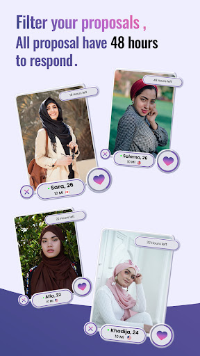 Proposal: Muslim Dating App 10