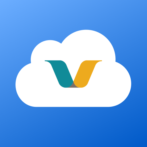Vocera Edge Communications logo
