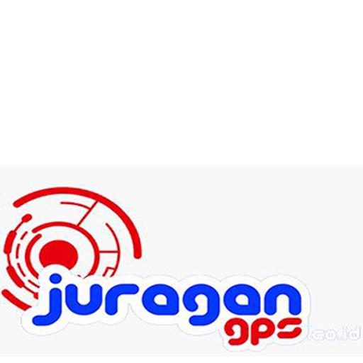 JuraganGPS.co.id Mobile 2.1 Icon