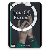 Law Of Karma- temperamental good karma icon