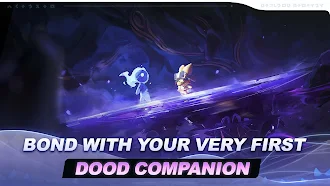 Game screenshot Apeiron - Godling Genesis mod apk
