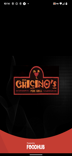 Android application Chicinos Peri Grill screenshort
