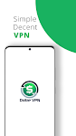 screenshot of Super VPN Proxy by Dollar VPN