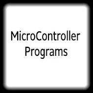 Pic MicroController Programs APK