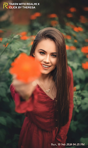 ShotOn Stamp Camera screenshot 21