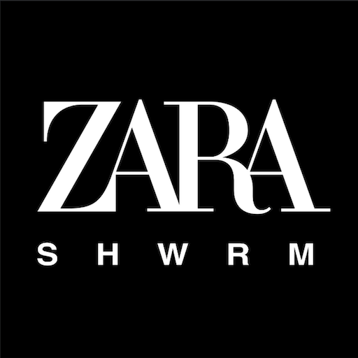 Zara SHWRM  Icon