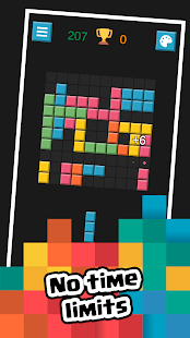 Block Hexa Puzzle: Cube Block 1.128 screenshots 2