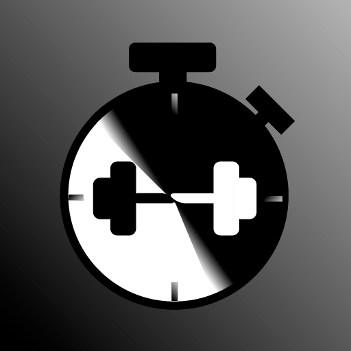 Easy Training Timer logo