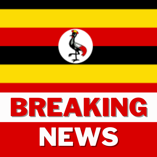 Uganda News Today logo
