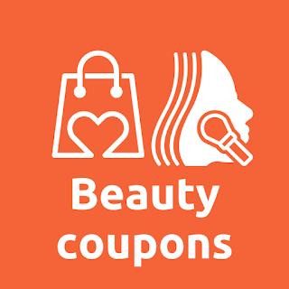 Beauty Coupons: Makeup Savings apk