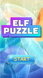 Elf Puzzle