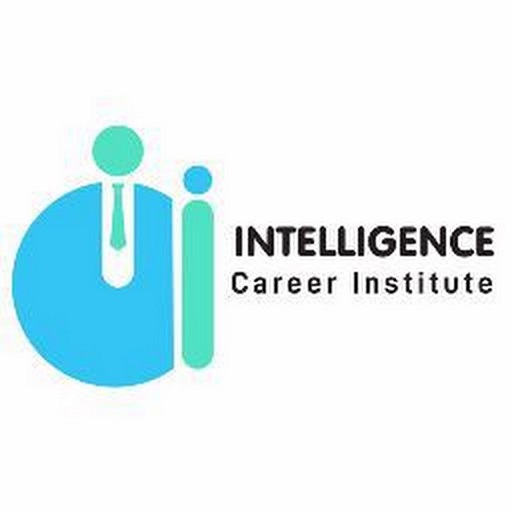 Intelligence logo