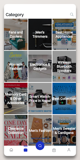 Brother Mart Online Shopping screenshot 3