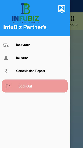 Infubiz Partner Screen 3