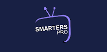 Smarters Pro - Mobile APK