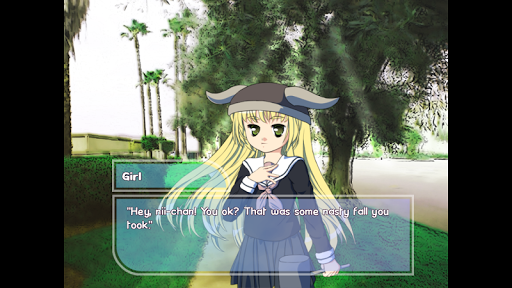 A Million Promises DEMO Screenshot 1 - AppWisp.com